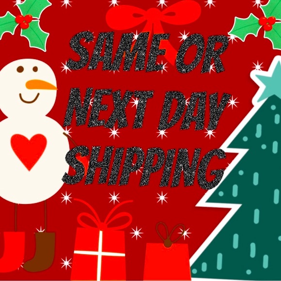 Holiday sale info & countdown to Christmas!! Christmas 🎄🎅🧑🎄☃️❄️🌨✨🎁 - Picture 10 of 15